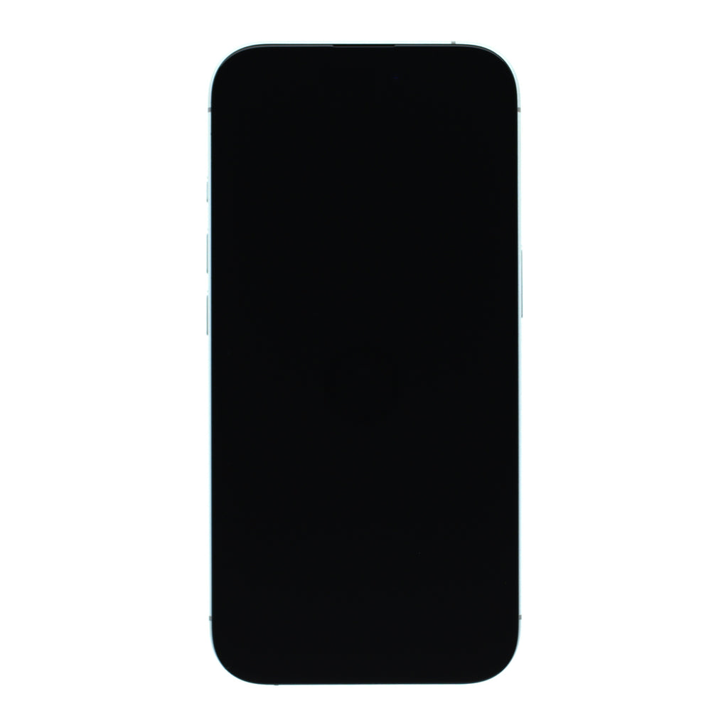 95新 Apple iPhone 16 256G 白色 中國大陸版