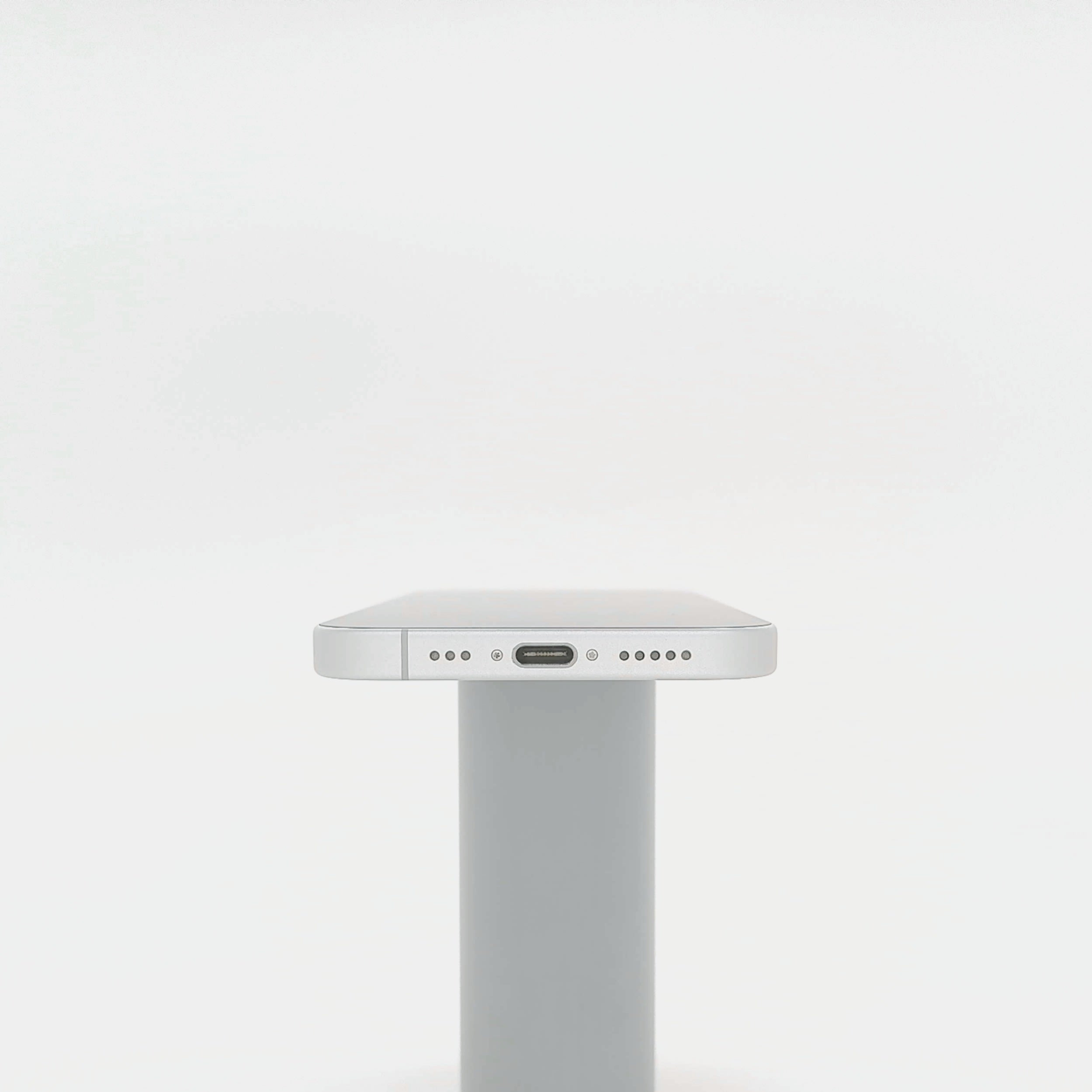 95新 Apple iPhone 16 256G 白色 中國大陸版