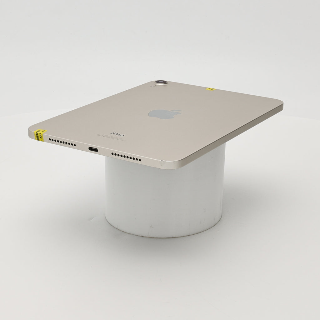 95新 Apple iPad mini6 256G 星光色 WIFI
