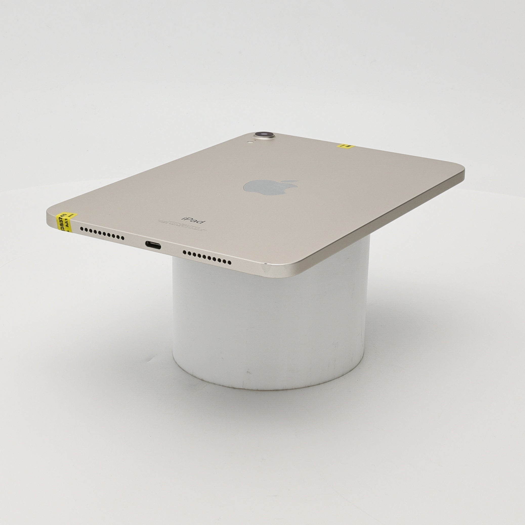 95新 Apple iPad mini6 256G 星光色 WIFI