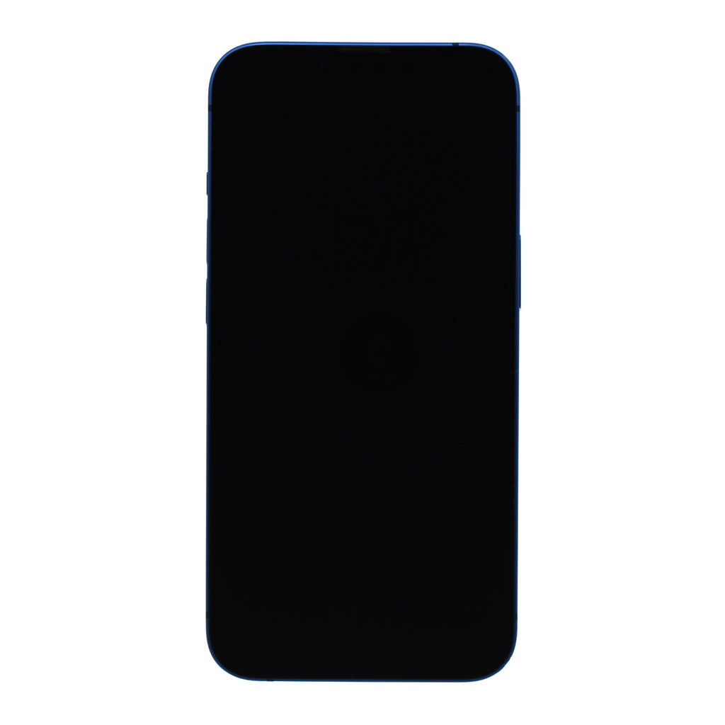 95新 Apple iPhone 13 128G 藍色 中國大陸版