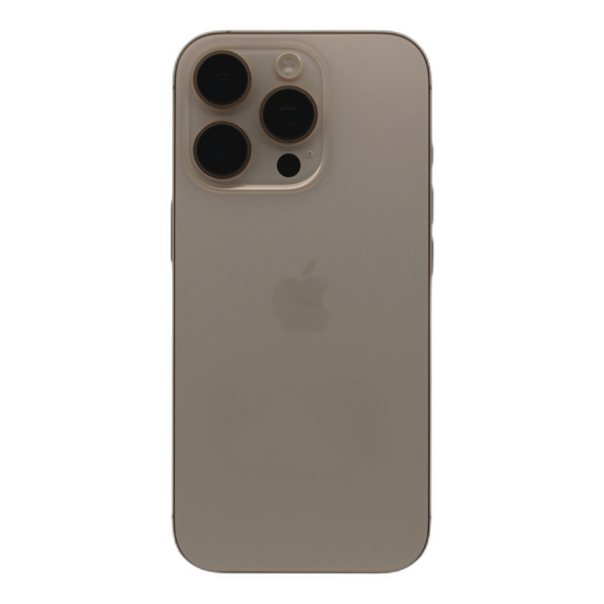 99新 Apple iPhone 16 Pro 128G 沙漠色鈦金屬 中國大陸版