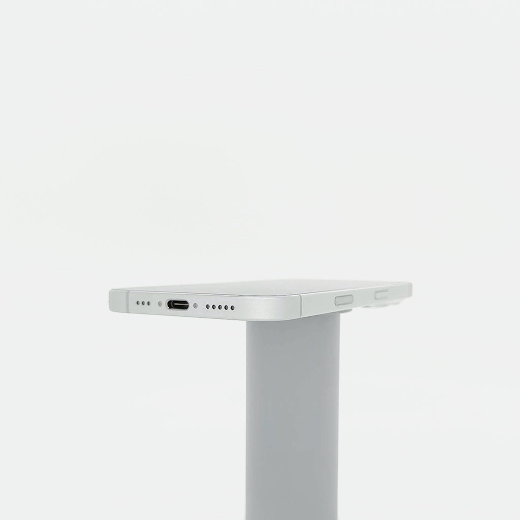 95新 Apple iPhone 16 256G 白色 中國大陸版