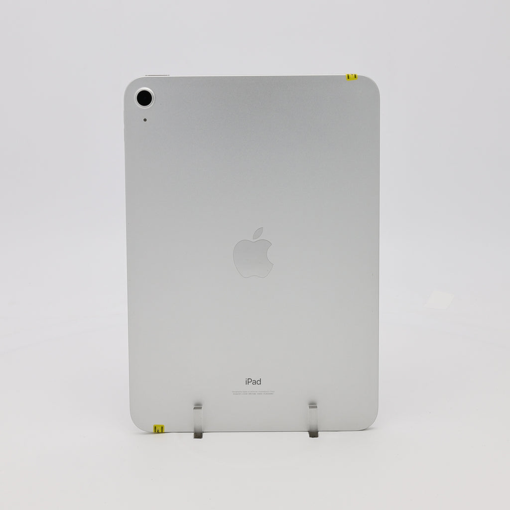 95新 Apple iPad 10代 256G 銀色 WIFI