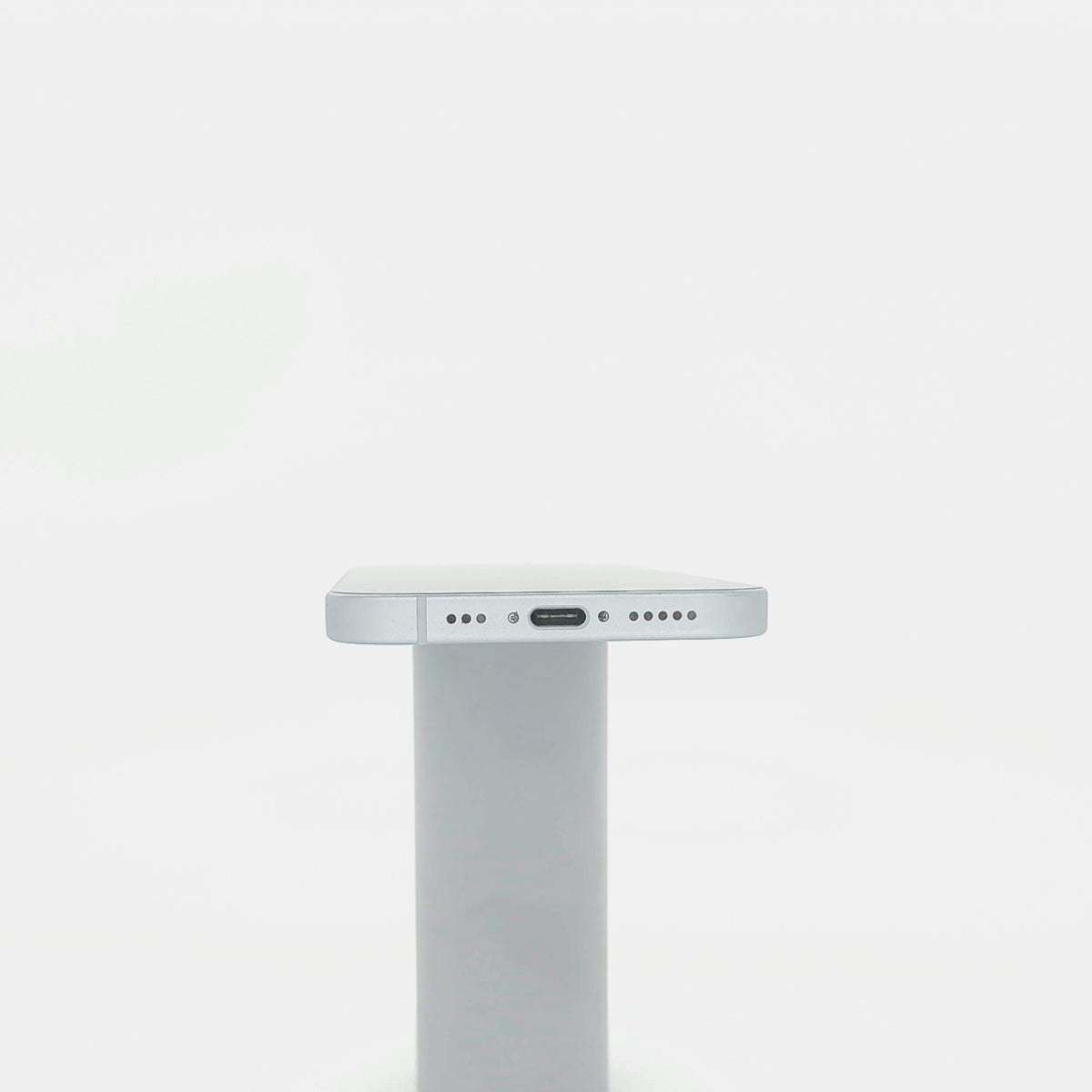 95新 Apple iPhone 15 256G 藍色 中國大陸版