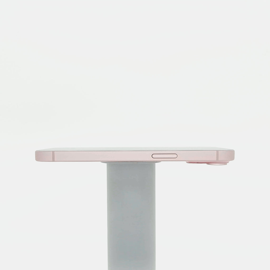 95新 Apple iPhone 15 256G 粉紅色 中國大陸版