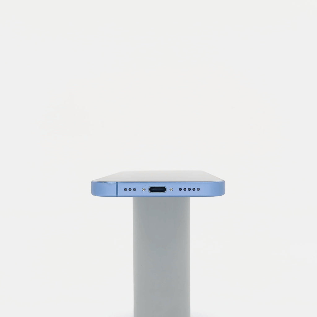 95新 Apple iPhone 16 256G 群青色 中國大陸版