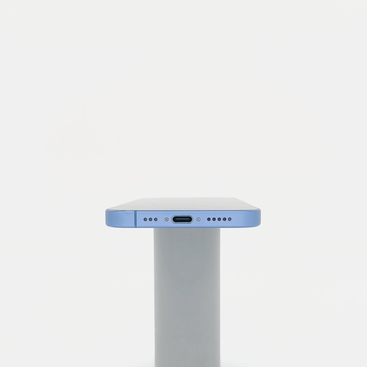 95新 Apple iPhone 16 256G 群青色 中國大陸版