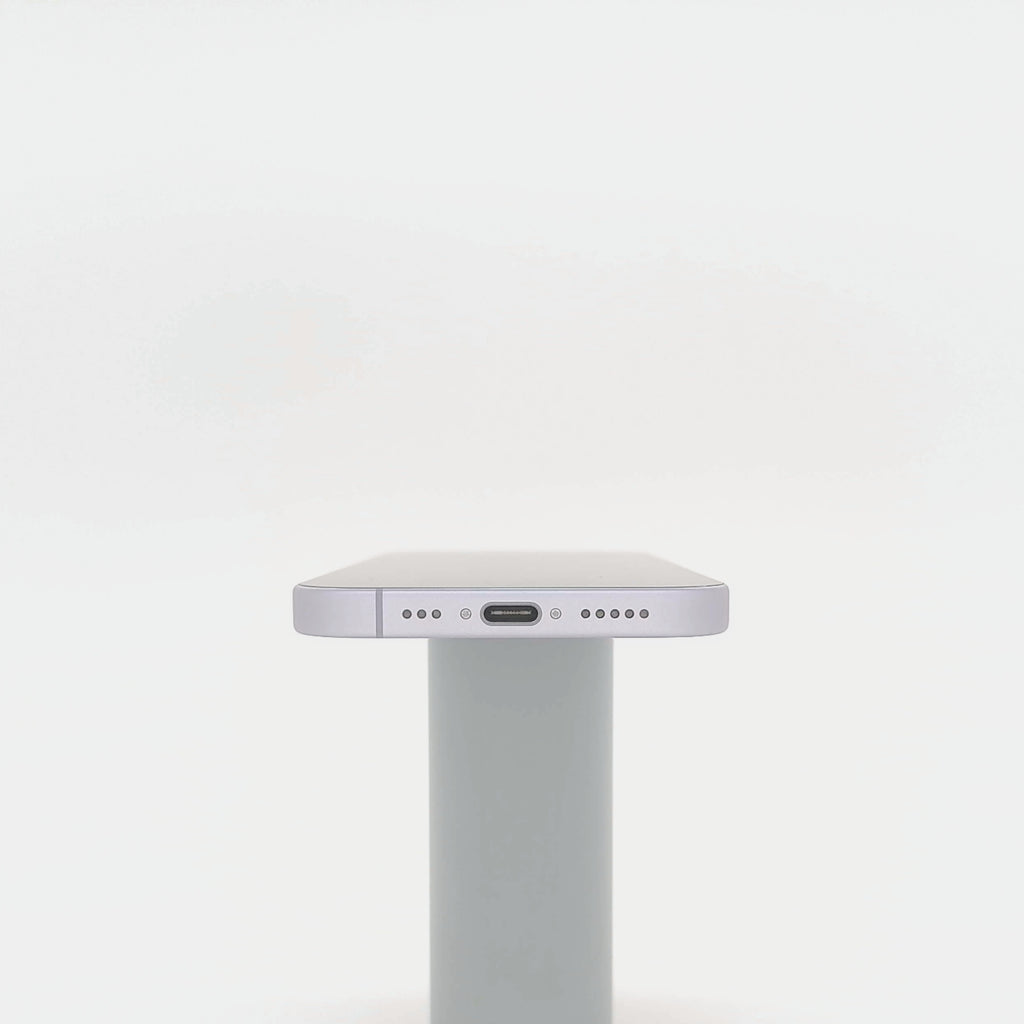 99新 Apple iPhone 17 256G 薰衣草紫色 中國大陸版
