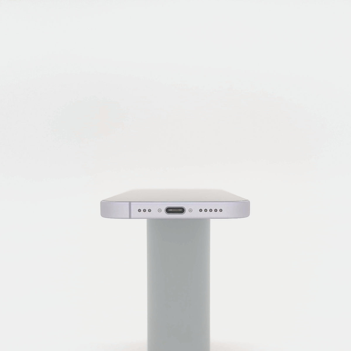 99新 Apple iPhone 17 256G 薰衣草紫色 中國大陸版