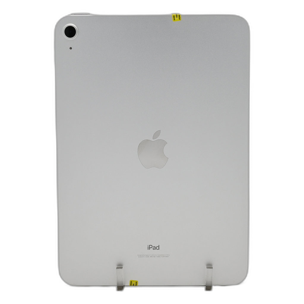 95新 Apple iPad 10代 64G 銀色 WIFI