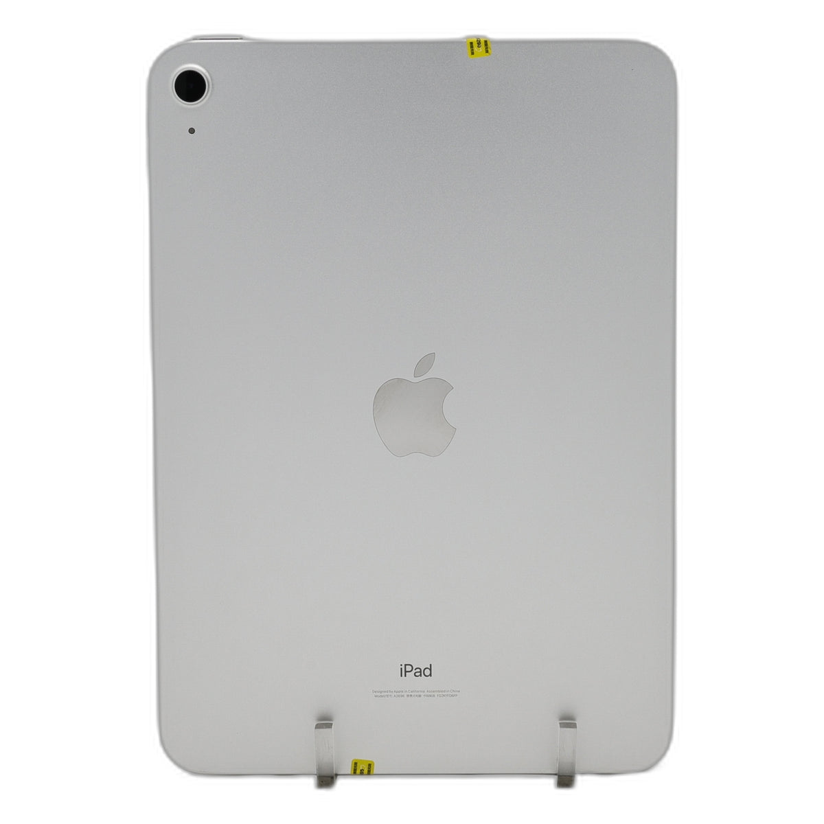 95新 Apple iPad 10代 64G 銀色 WIFI