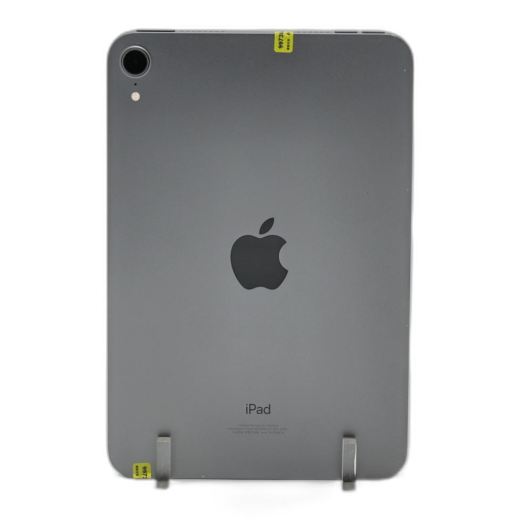 95新 Apple iPad mini6 64G 深空灰色 WIFI