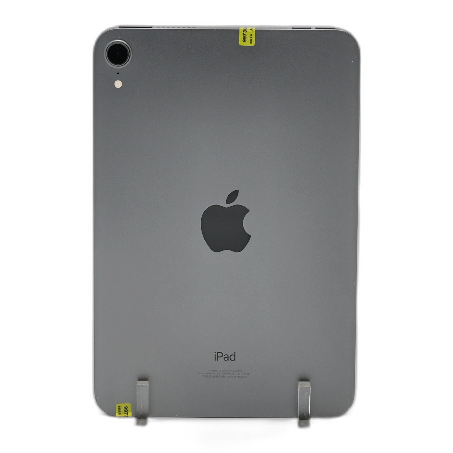 95新 Apple iPad mini6 64G 深空灰色 WIFI