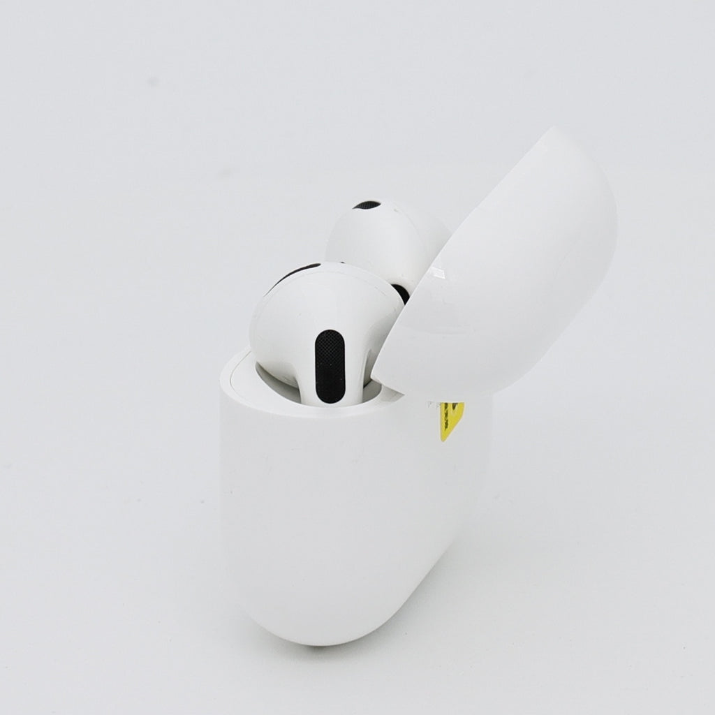 99新 Apple AirPods 4 (支持主动降噪) 白色