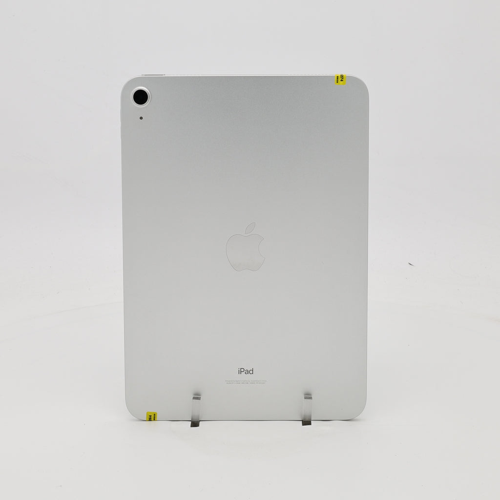 99新 Apple iPad 10代 256G 銀色 WIFI