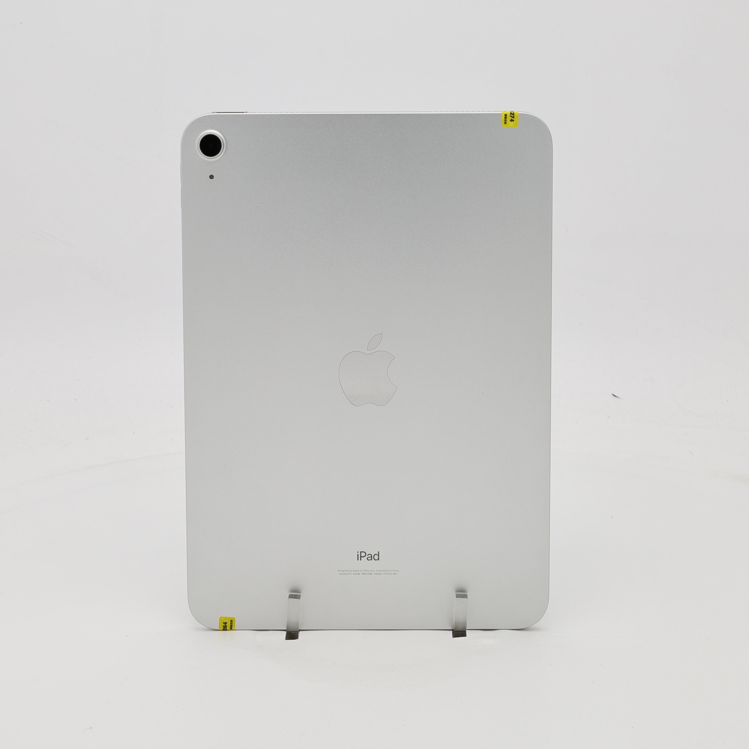 99新 Apple iPad 10代 256G 銀色 WIFI