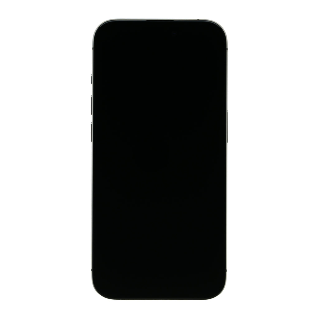 95新 Apple iPhone 15 Pro 128G 原色鈦金屬 中國大陸版