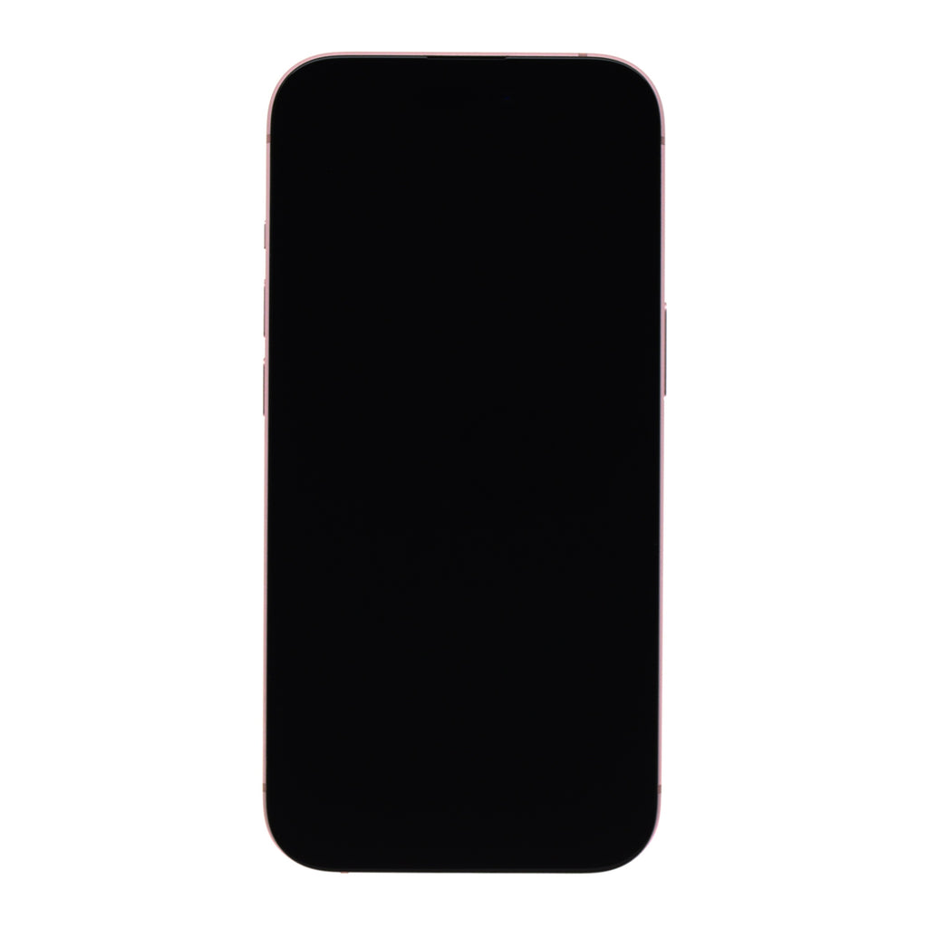 95新 Apple iPhone 15 256G 粉紅色 中國大陸版