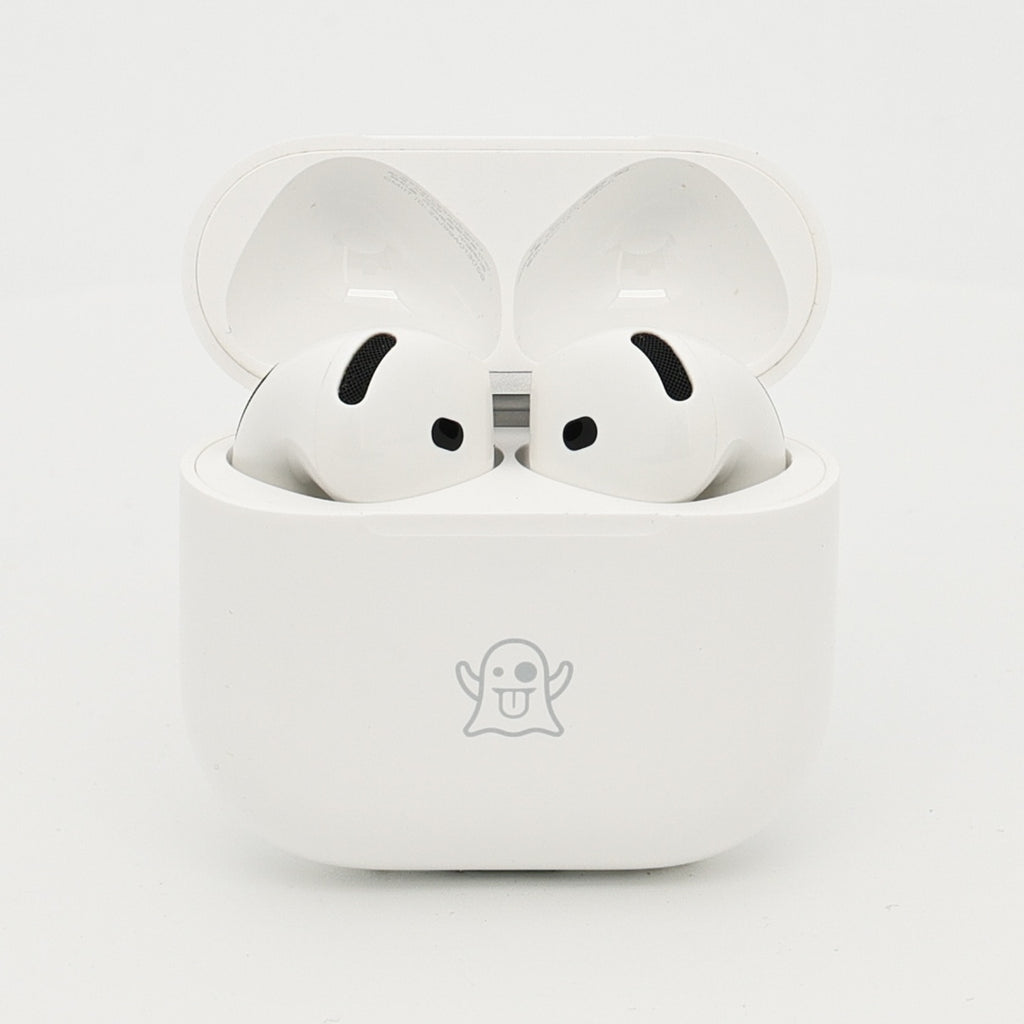 99新 Apple AirPods 4 (支持主动降噪) 白色