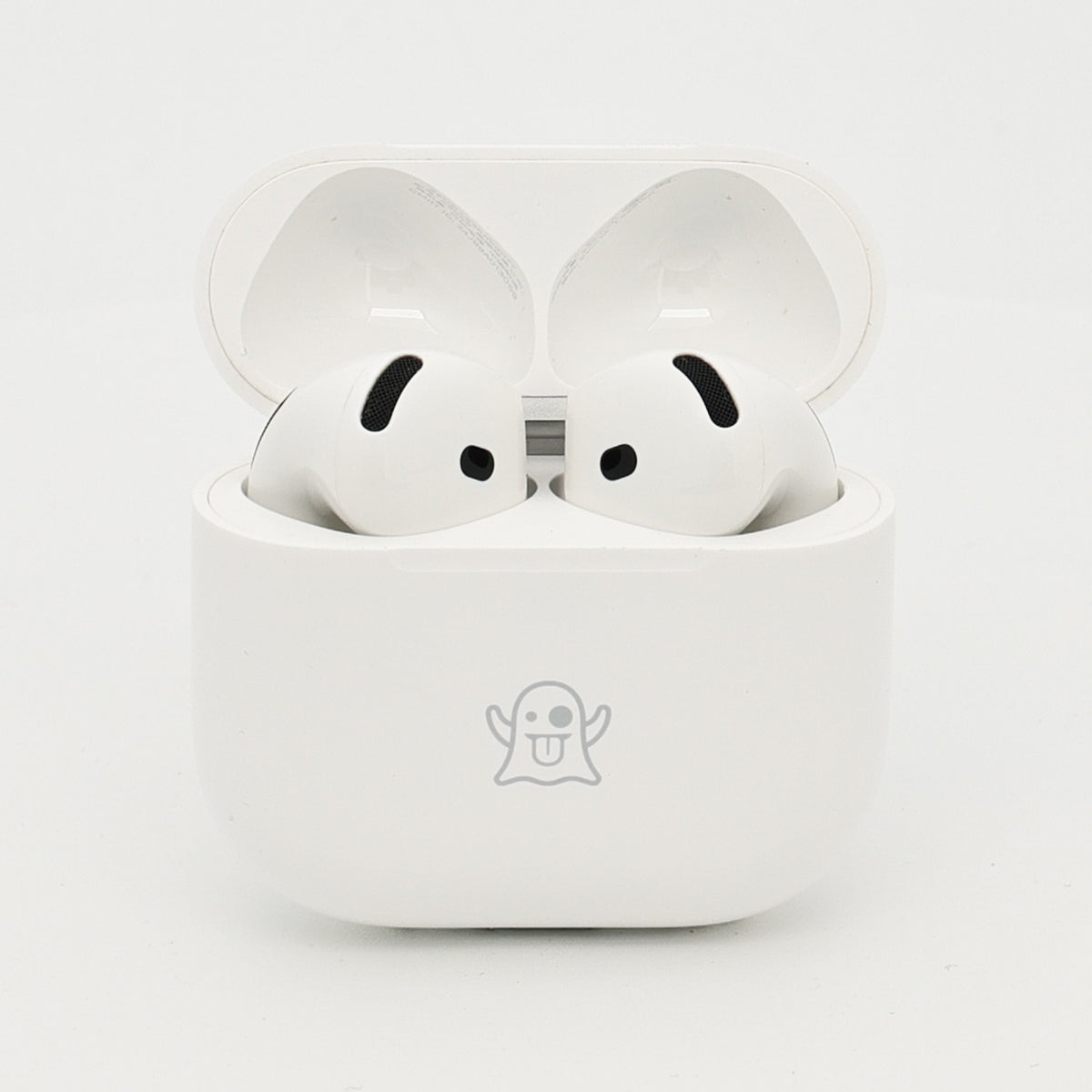 99新 Apple AirPods 4 (支持主动降噪) 白色