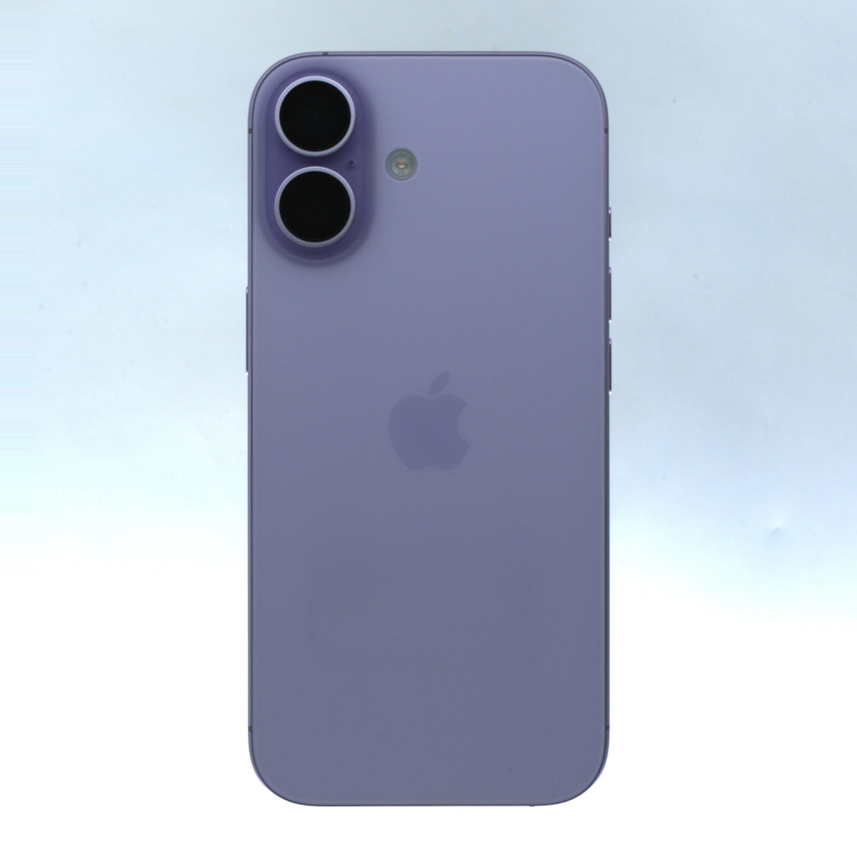 95新 Apple iPhone 17 256G 薰衣草紫色 中國大陸版