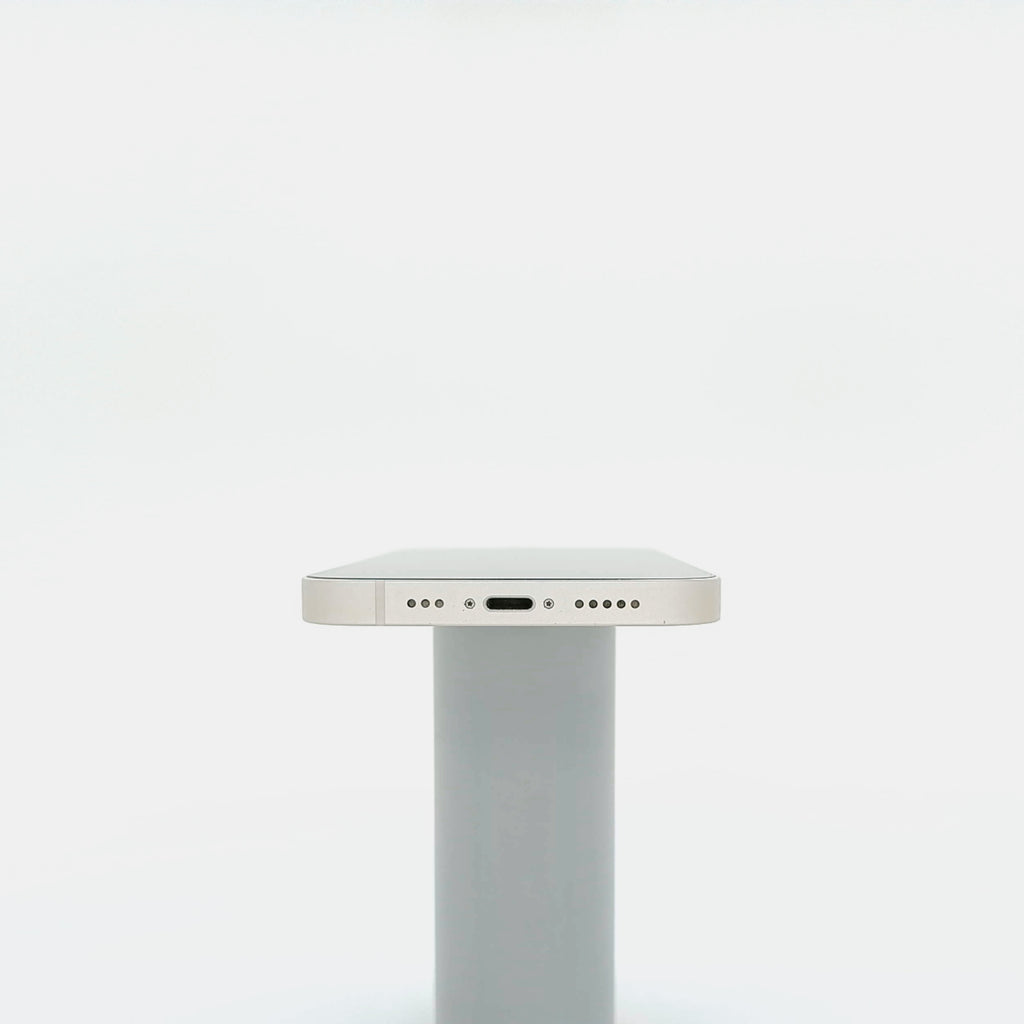 95新 Apple iPhone 13 128G 星光色 中國大陸版