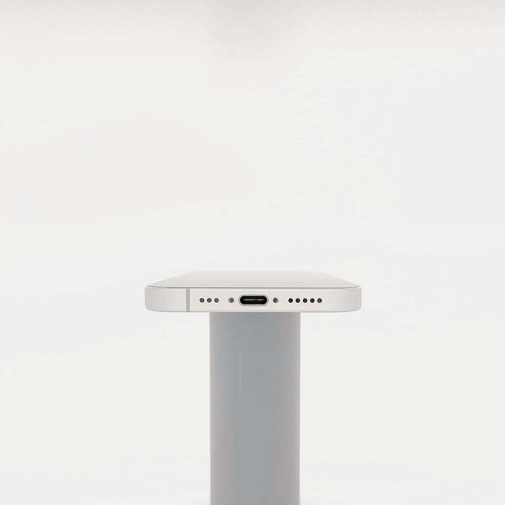 95新 Apple iPhone 16 256G 白色 中國大陸版