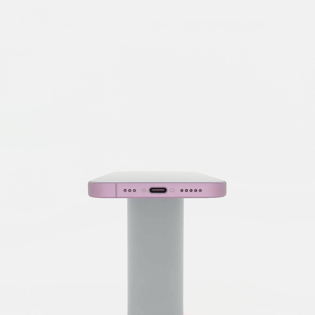 99新 Apple iPhone 16 128G 粉紅色 中國大陸版