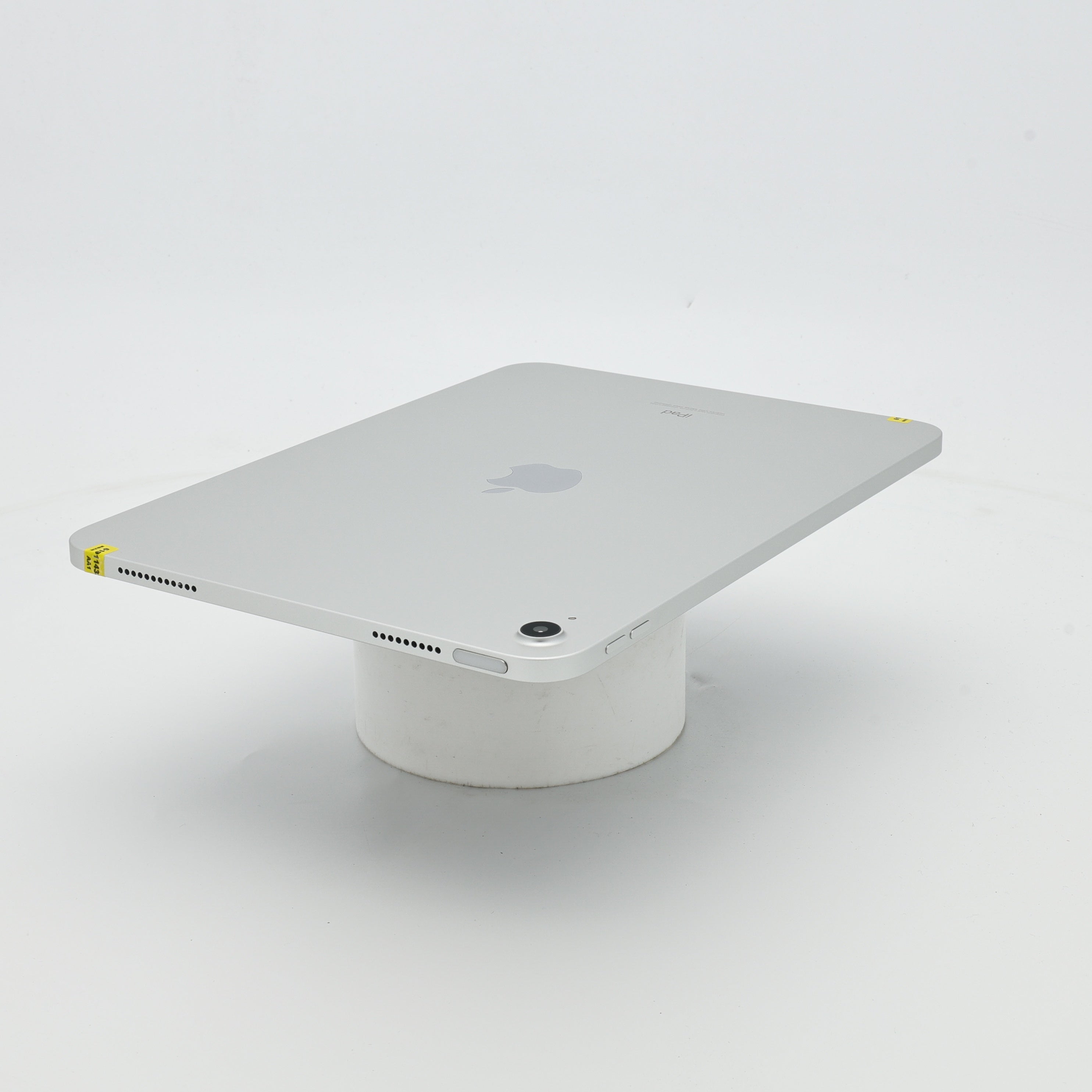 99新 Apple iPad 10代 64G 銀色 WIFI