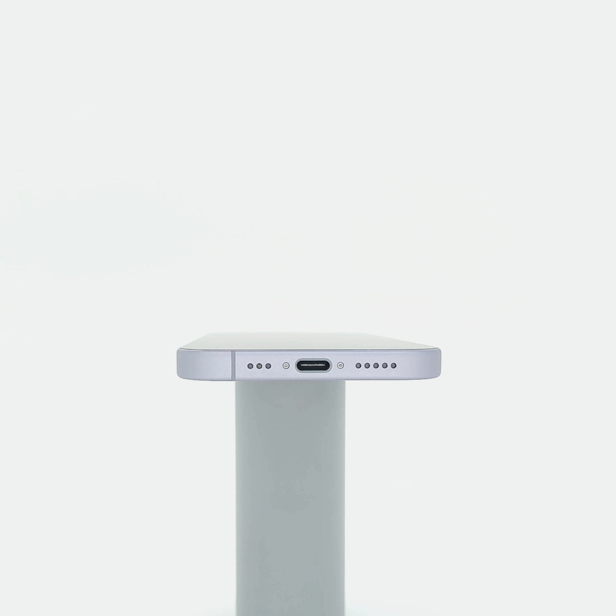 95新 Apple iPhone 17 256G 薰衣草紫色 中國大陸版