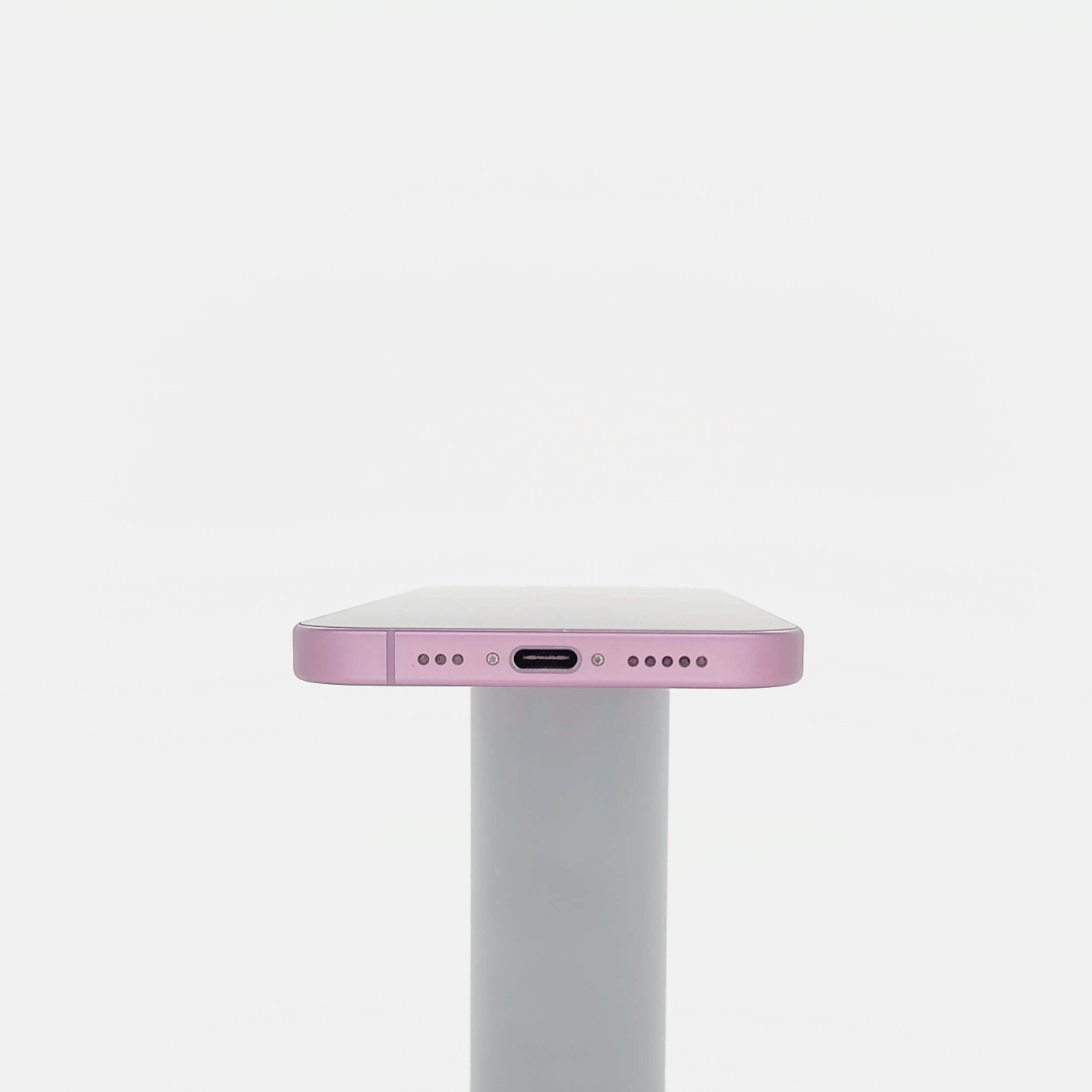 99新 Apple iPhone 16 128G 粉紅色 中國大陸版