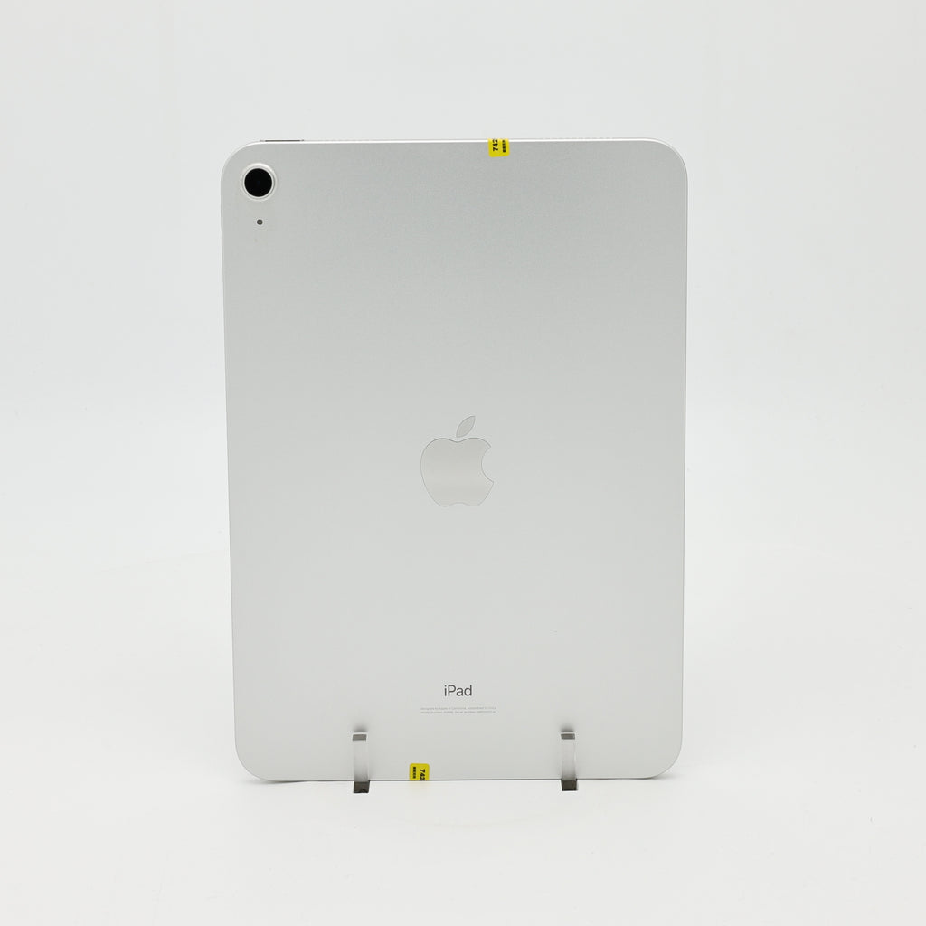 99新 Apple iPad 10代 64G 銀色 WIFI