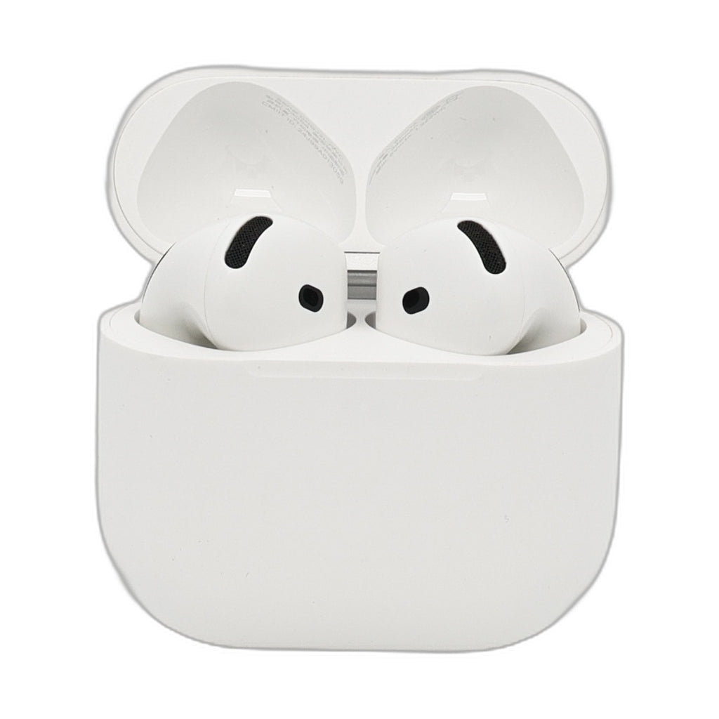 99新 Apple AirPods 4 (支持主動降噪) 白色
