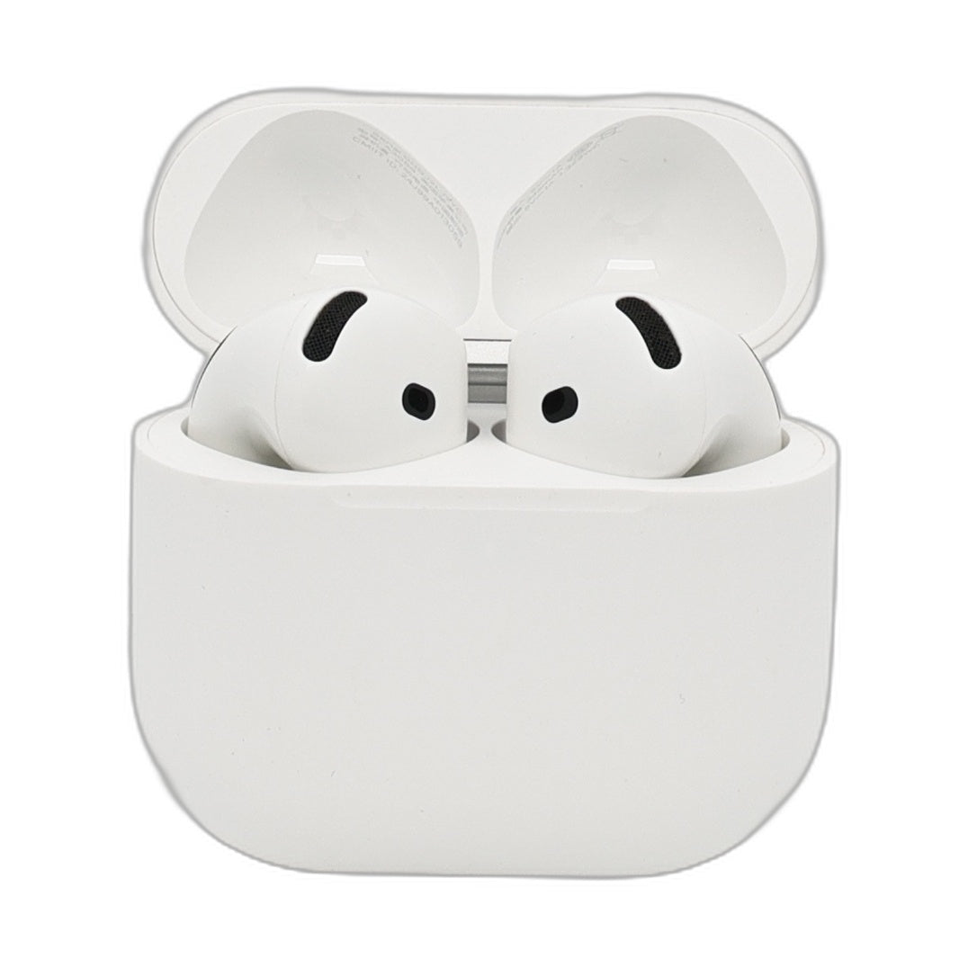 99新 Apple AirPods 4 (支持主動降噪) 白色