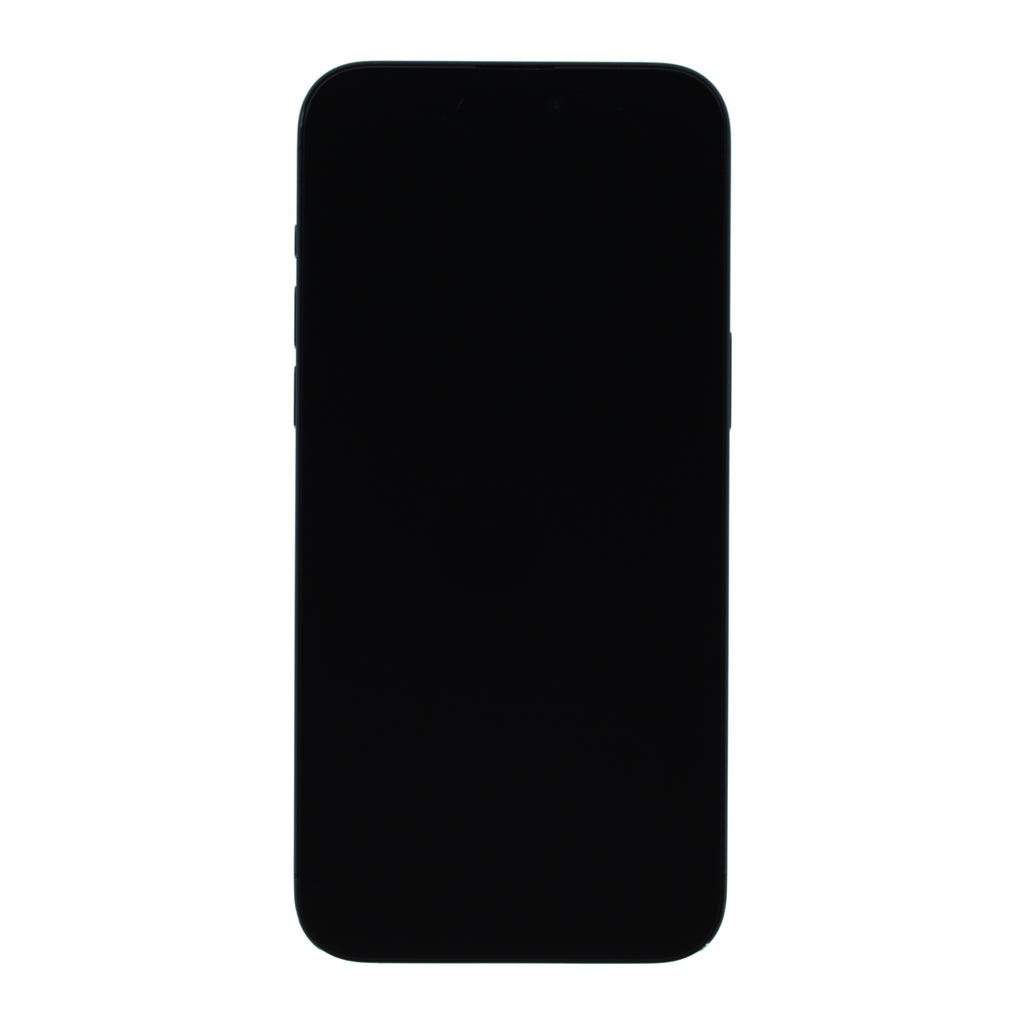 95新 Apple iPhone 15 Pro Max 256G 藍色鈦金屬 中國大陸版