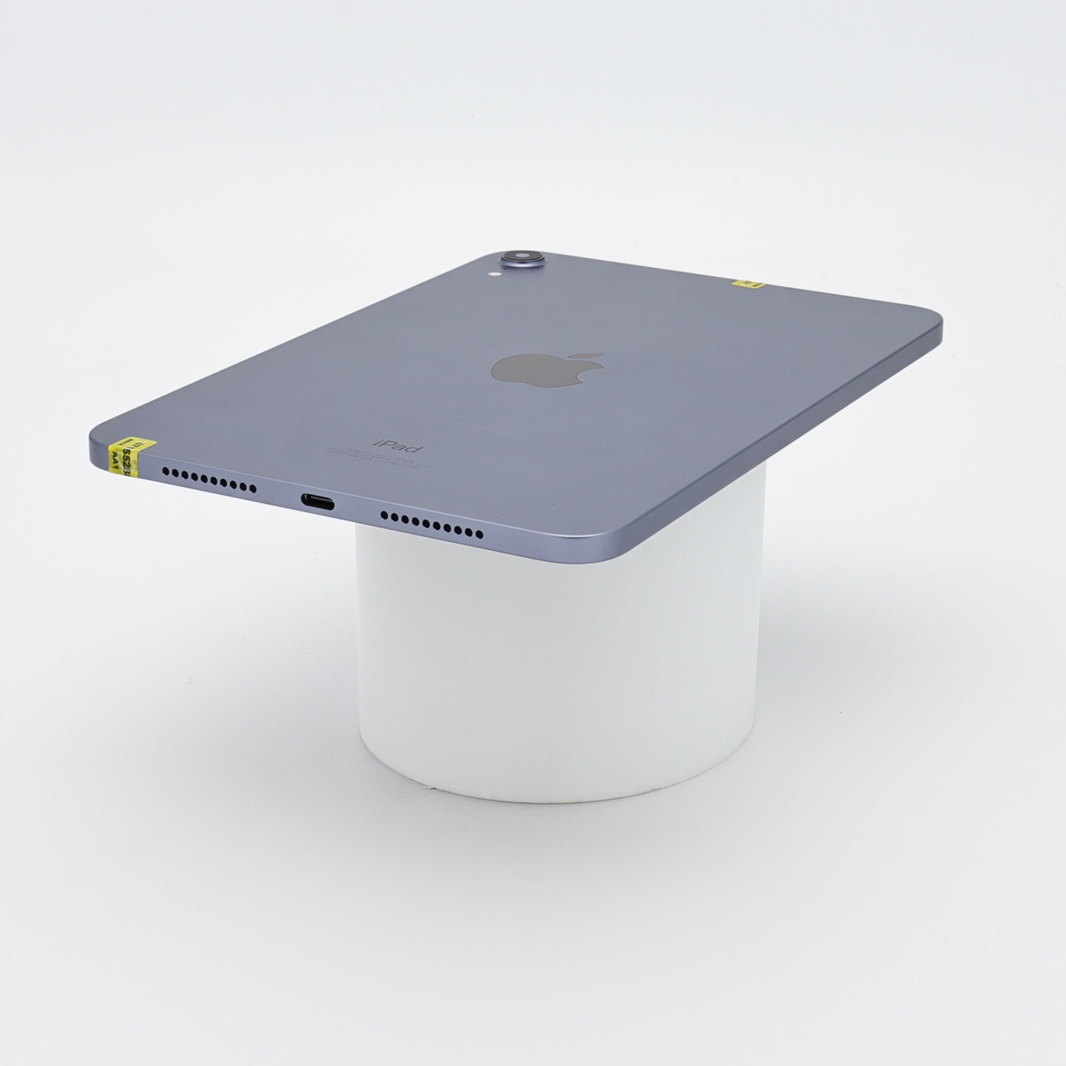 95新 Apple iPad mini6 64G 紫色 WIFI