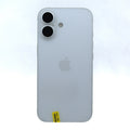 95新 Apple iPhone 16 256G 白色 中國大陸版