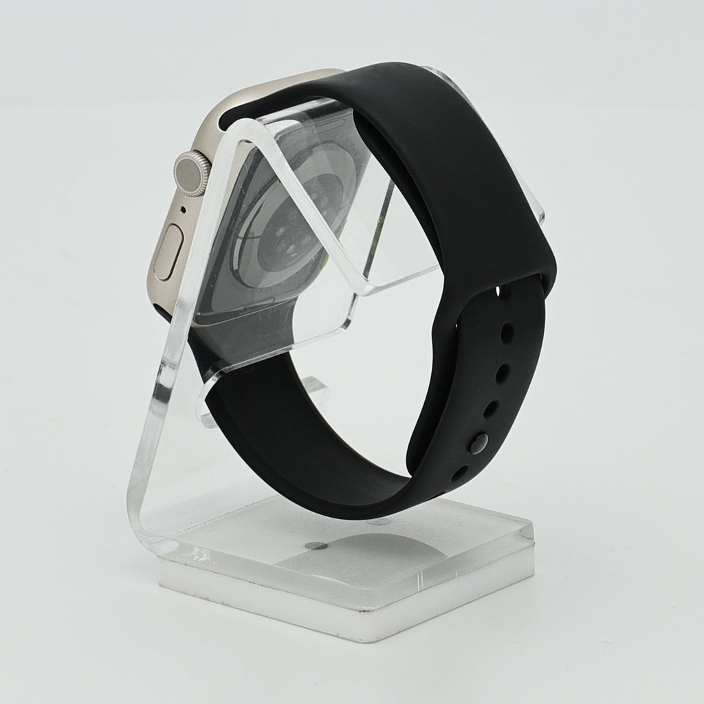 99新 Apple Watch Series 8 45毫米 鋁金屬