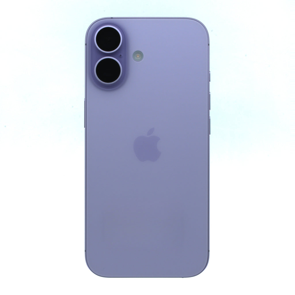 95新 Apple iPhone 17 256G 薰衣草紫色 中國大陸版