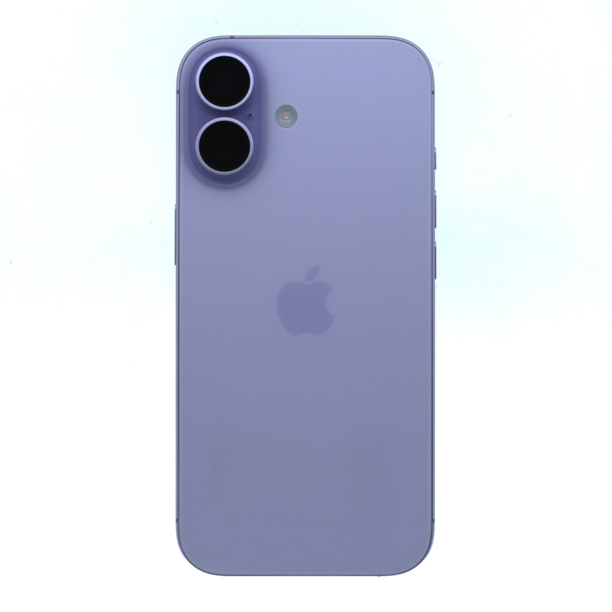 95新 Apple iPhone 17 256G 薰衣草紫色 中國大陸版