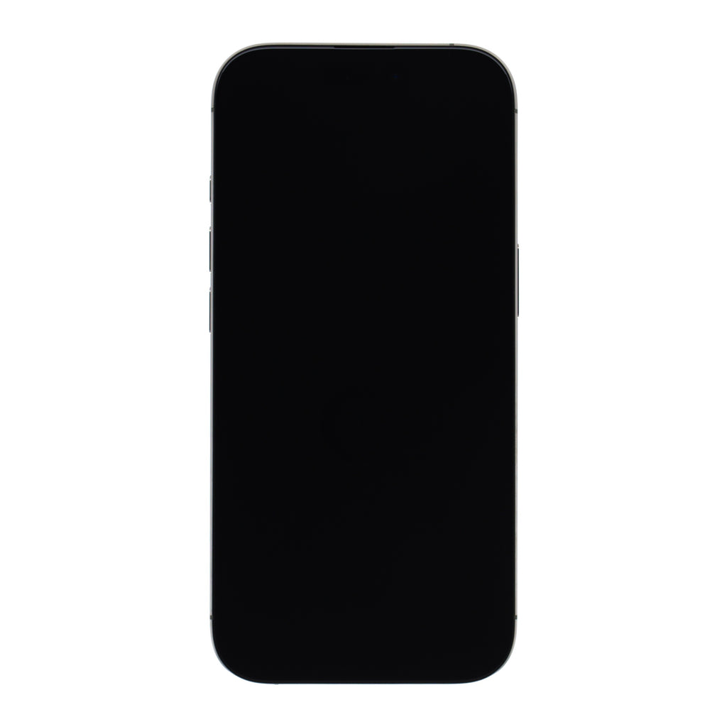 95新 Apple iPhone 16 Pro 128G 原色鈦金屬 中國大陸版