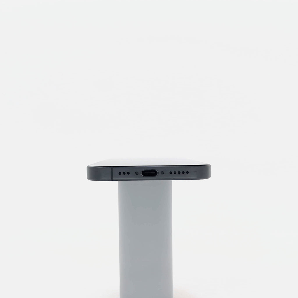 95新 Apple iPhone 16 Pro 128G 黑色鈦金屬 中國大陸版