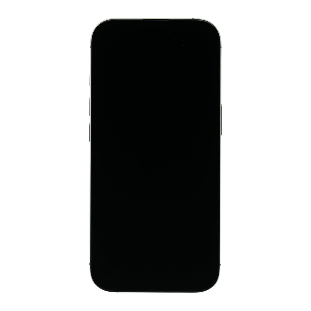 95新 Apple iPhone 16 Pro 256G 原色鈦金屬 中國大陸版