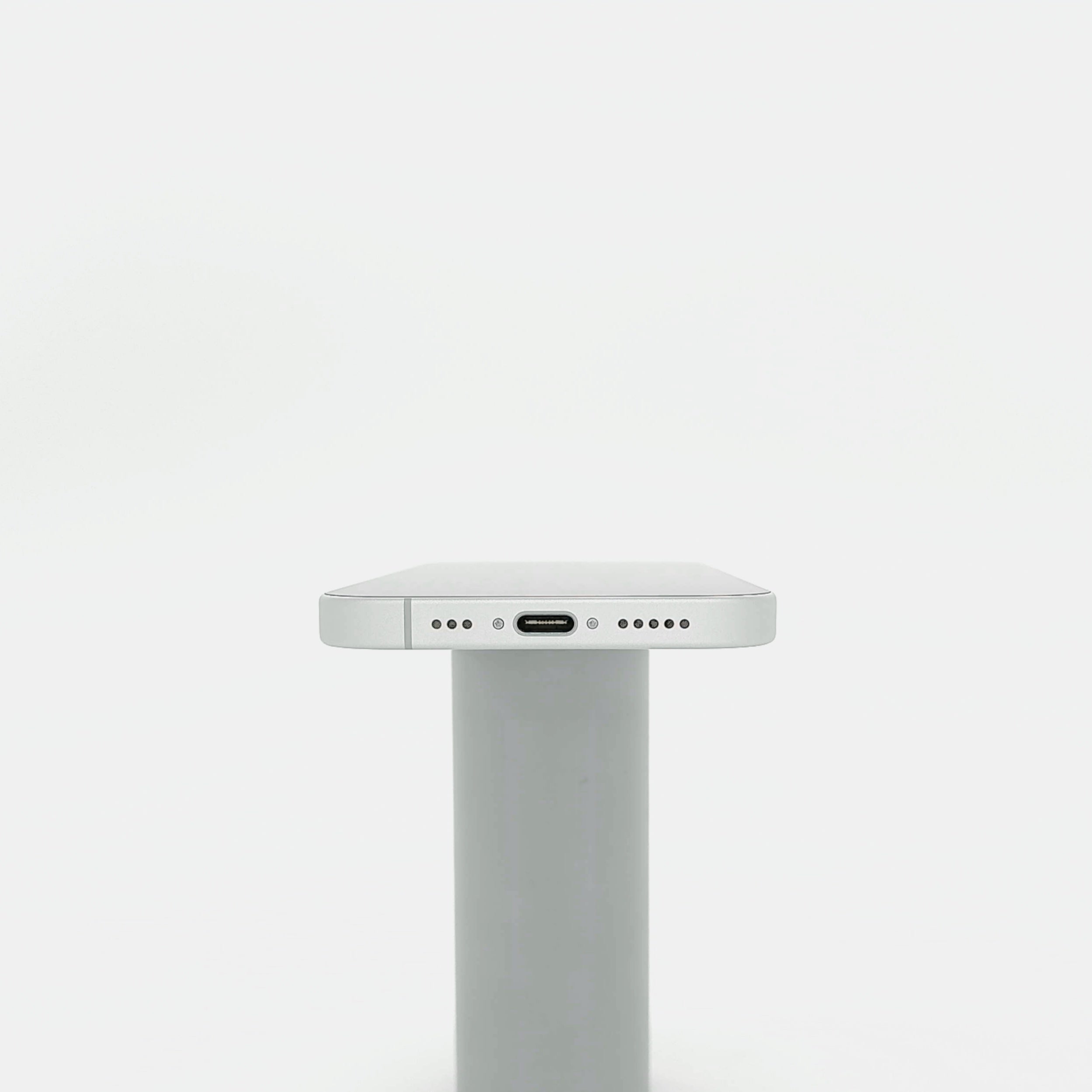 95新 Apple iPhone 17 256G 白色 中國大陸版