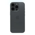 99新 Apple iPhone 16 Pro 128G 原色鈦金屬 中國大陸版