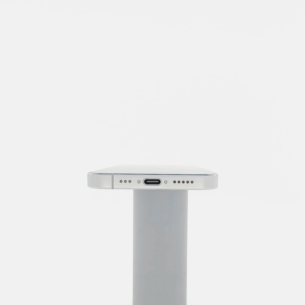 95新 Apple iPhone 16 Pro 128G 白色鈦金屬 中國大陸版