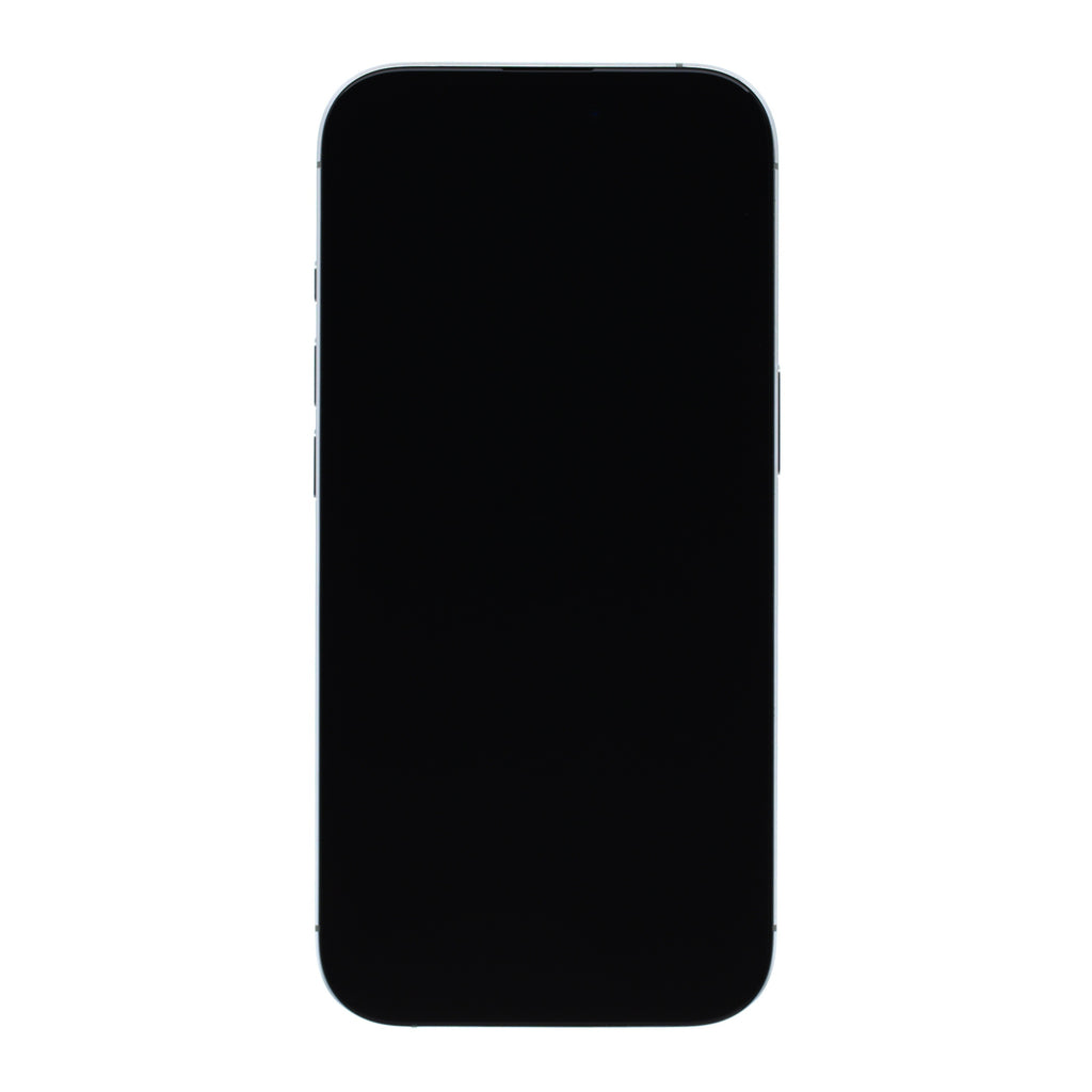 95新 Apple iPhone 16 Pro 256G 白色鈦金屬 中國大陸版