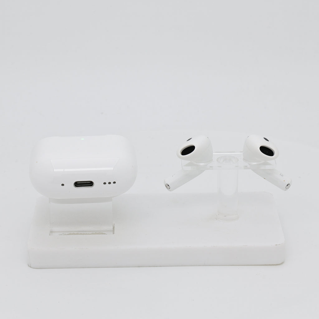 99新 Apple AirPods 4 (支持主动降噪) 白色