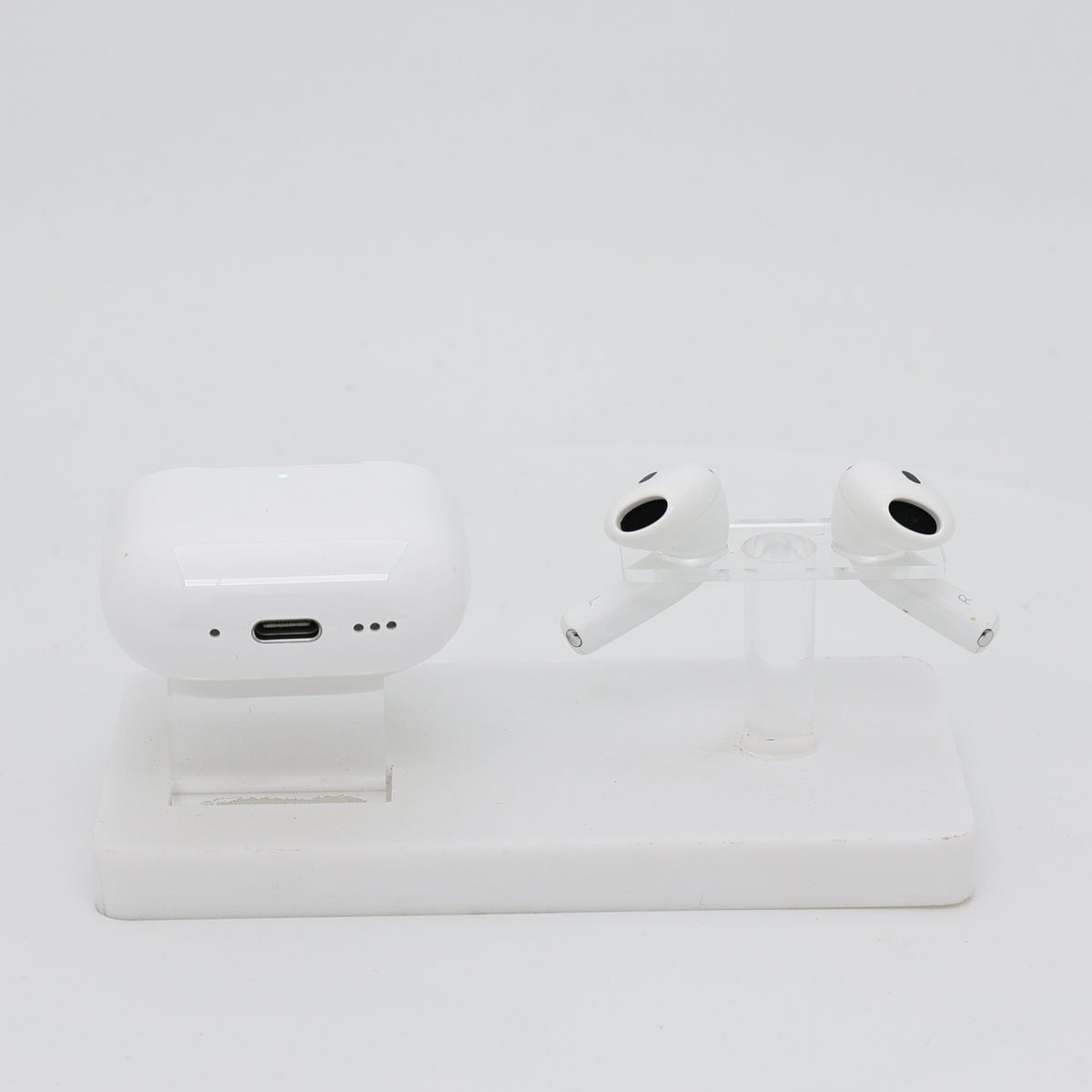 99新 Apple AirPods 4 (支持主动降噪) 白色